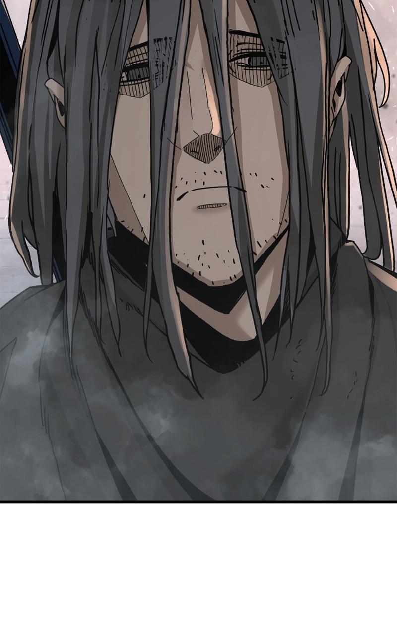 Hero Killer Chap 129 - Next Chap 130