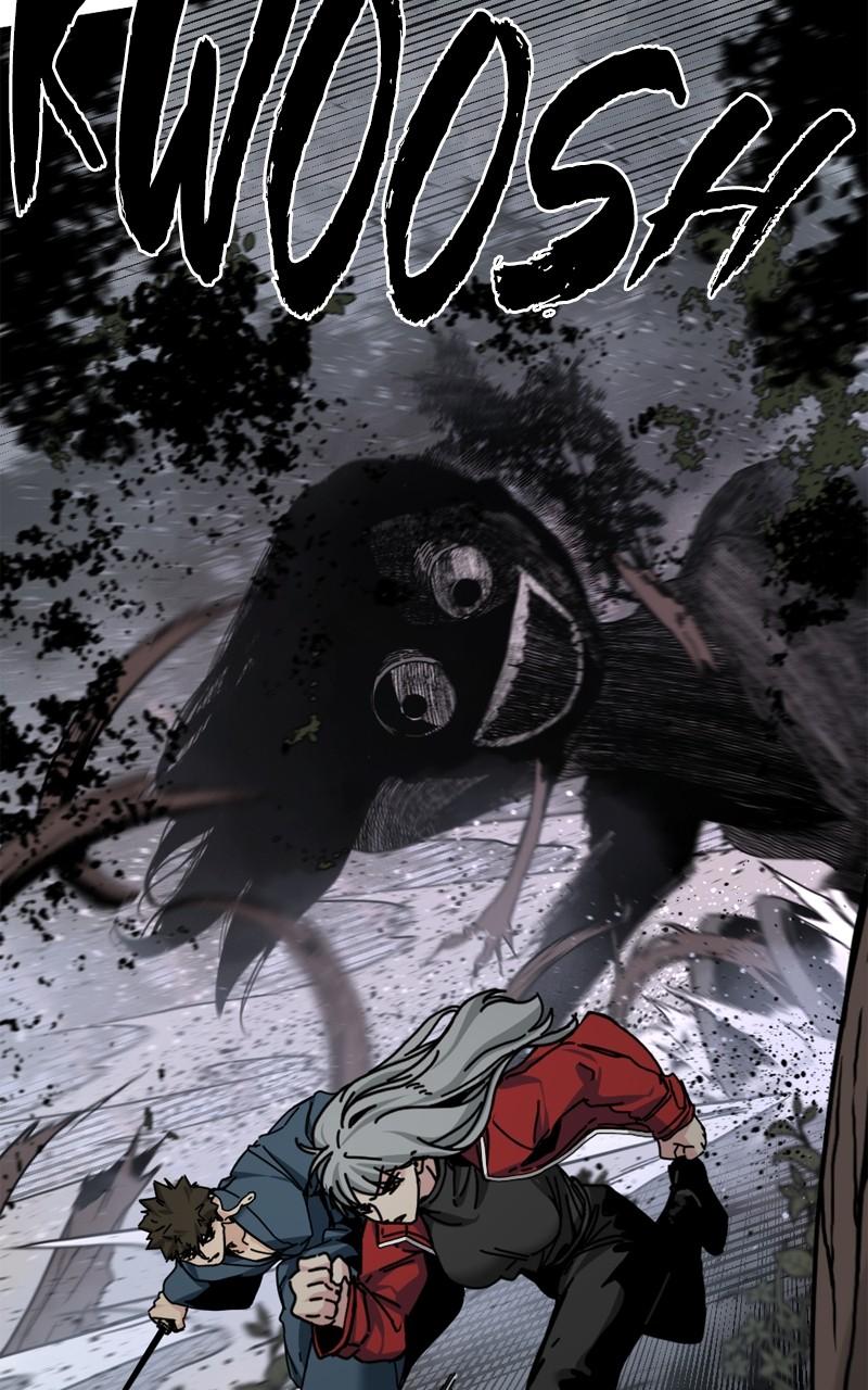Hero Killer Chap 129 - Next Chap 130