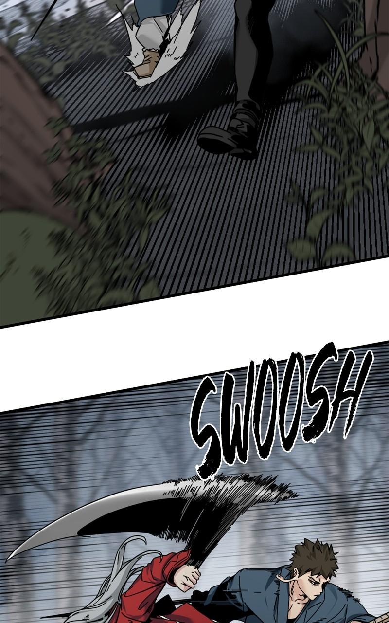 Hero Killer Chap 129 - Next Chap 130