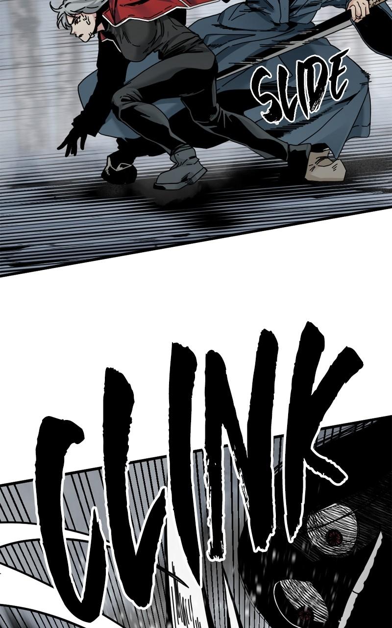 Hero Killer Chap 129 - Next Chap 130