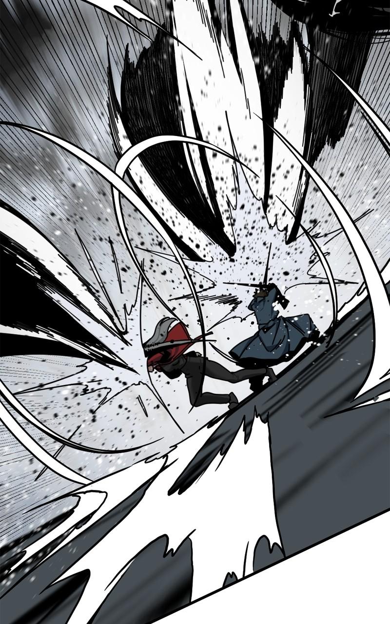 Hero Killer Chap 129 - Next Chap 130