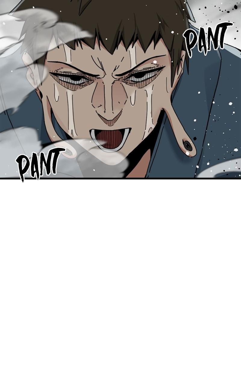 Hero Killer Chap 129 - Next Chap 130