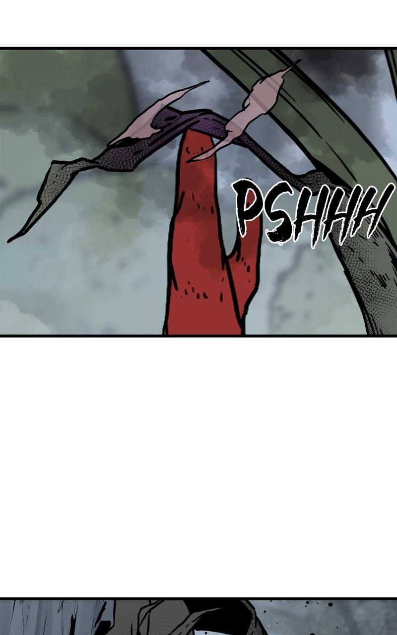 Hero Killer Chap 129 - Next Chap 130