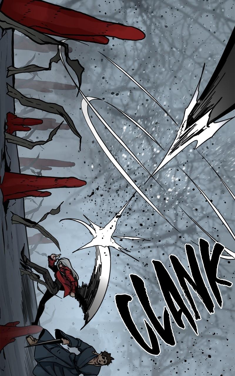 Hero Killer Chap 129 - Next Chap 130