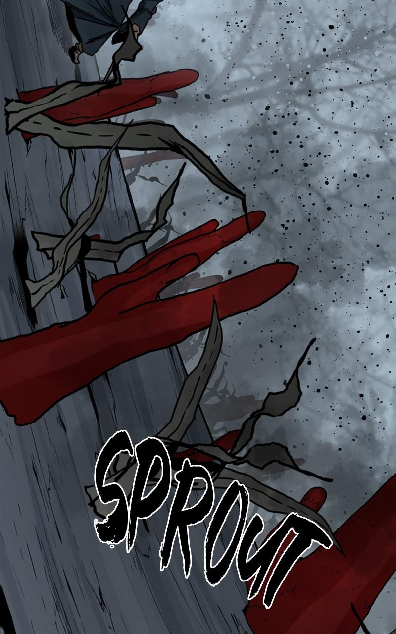 Hero Killer Chap 129 - Next Chap 130