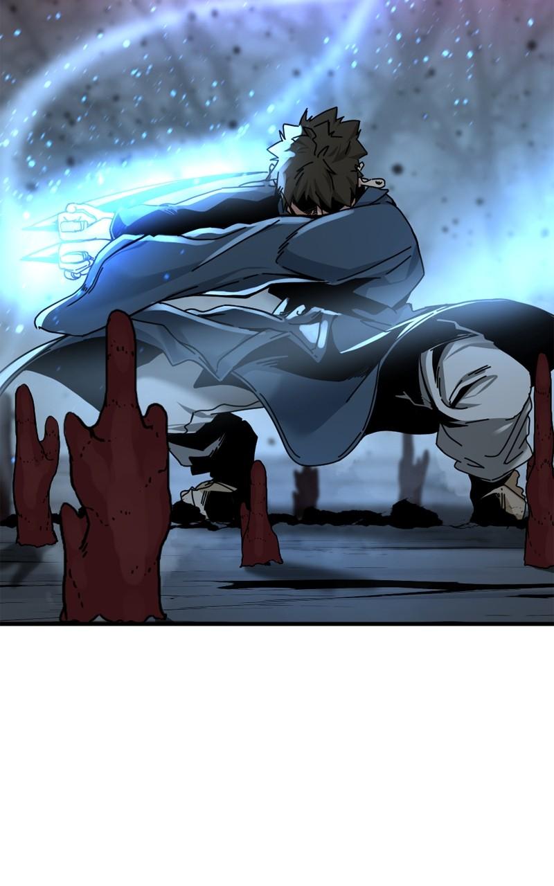 Hero Killer Chap 129 - Next Chap 130