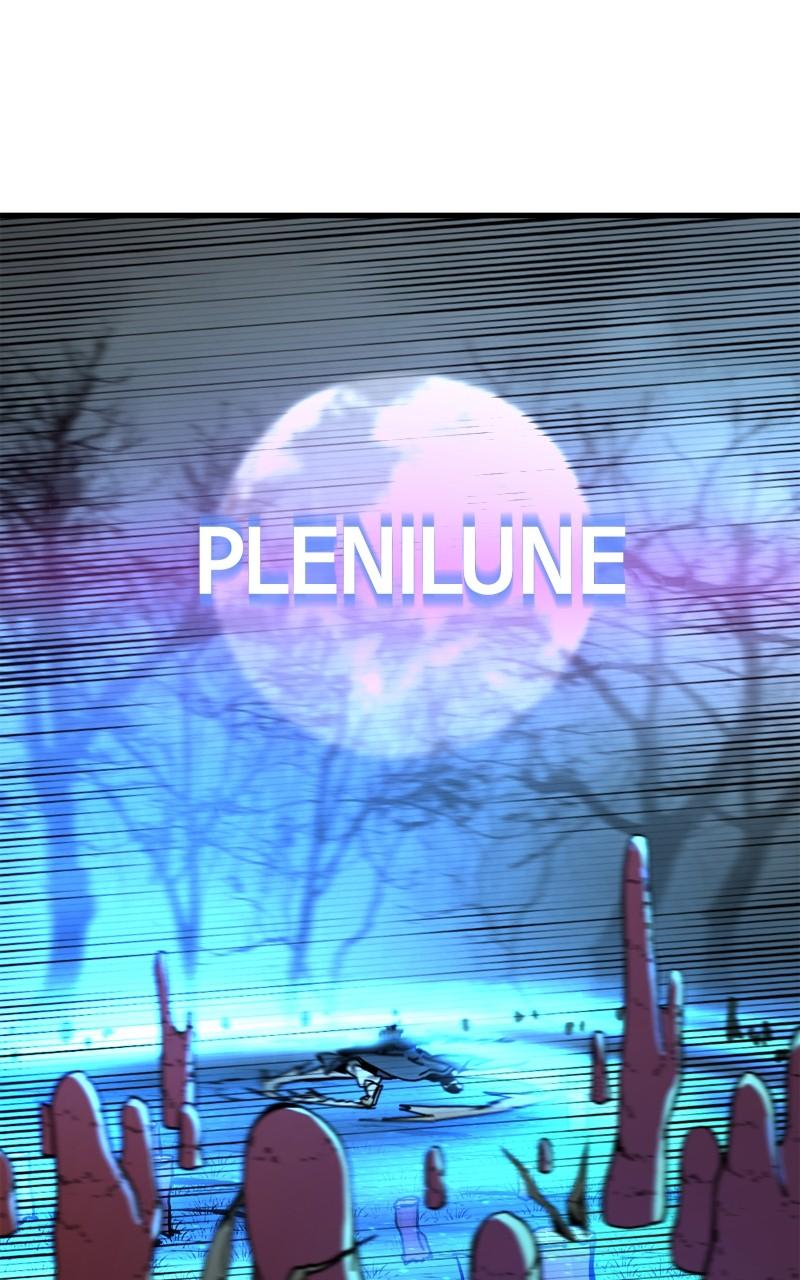 Hero Killer Chap 129 - Next Chap 130