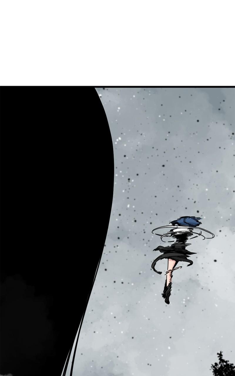 Hero Killer Chap 129 - Next Chap 130