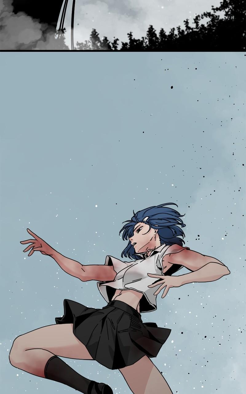 Hero Killer Chap 129 - Next Chap 130