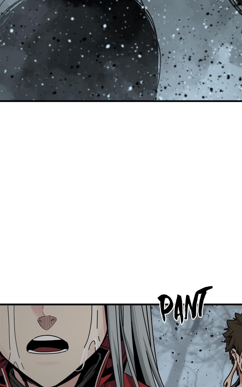 Hero Killer Chap 129 - Next Chap 130