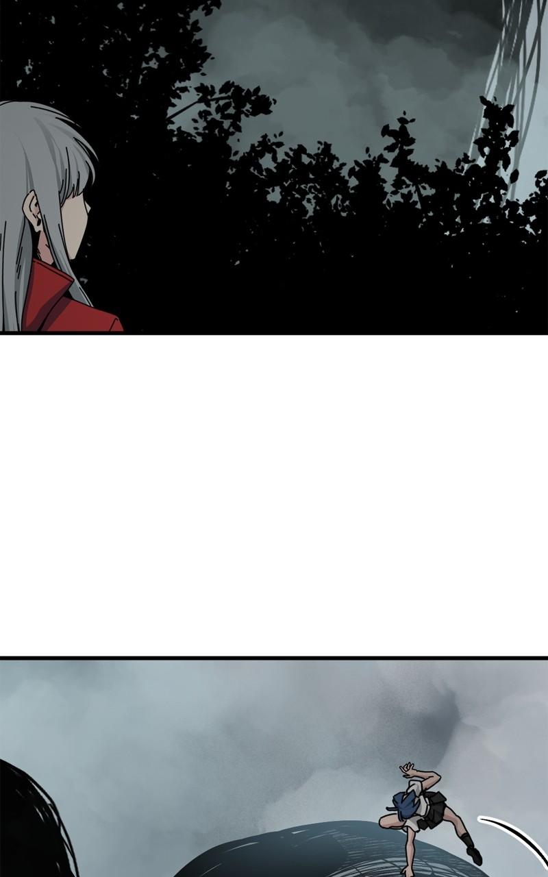 Hero Killer Chap 129 - Next Chap 130