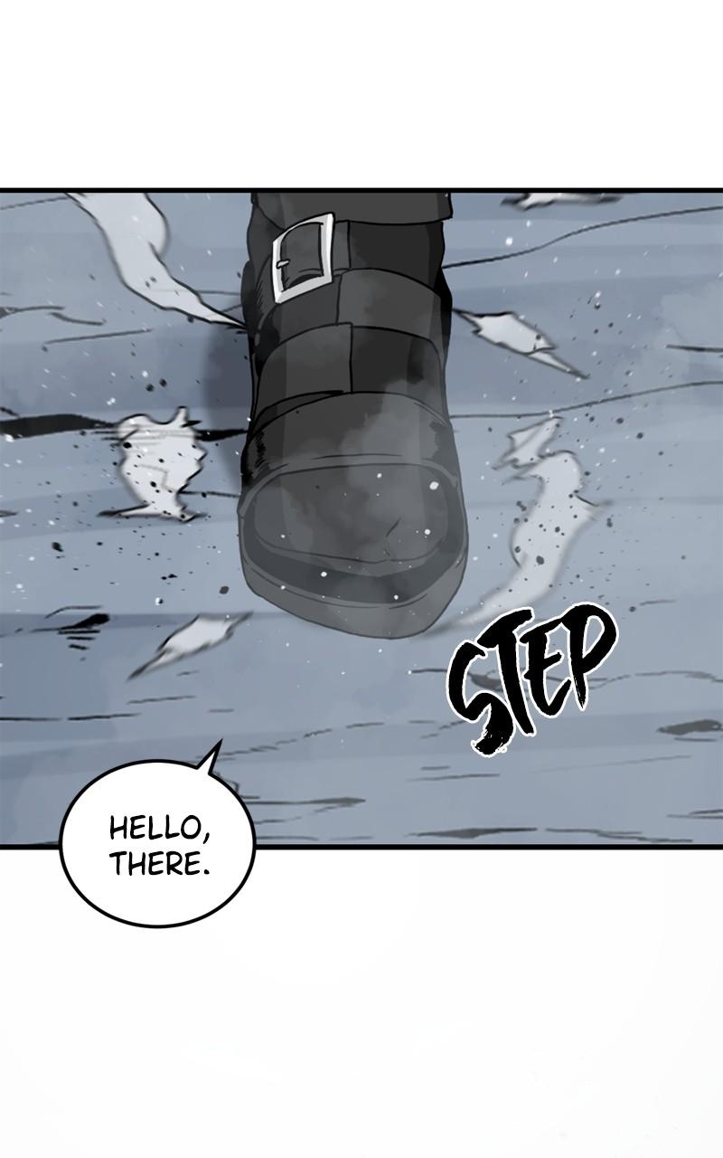 Hero Killer Chap 129 - Next Chap 130