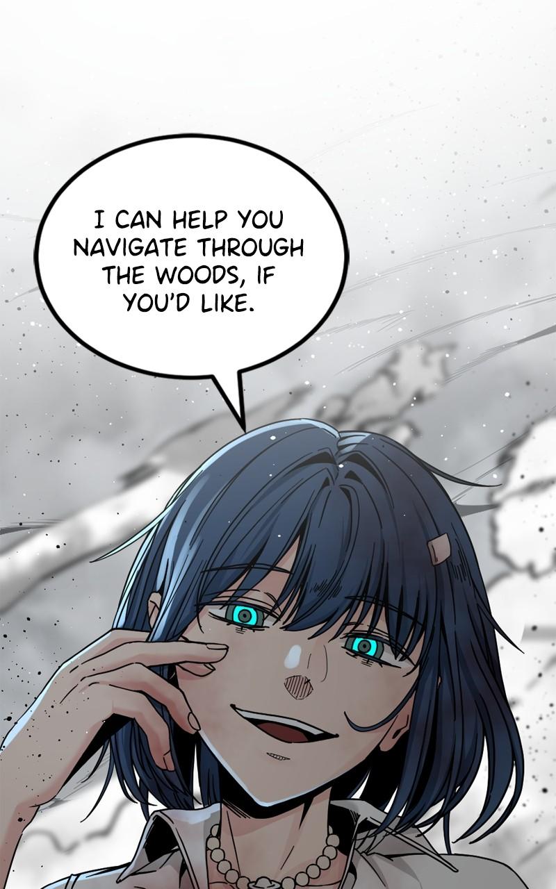 Hero Killer Chap 129 - Next Chap 130