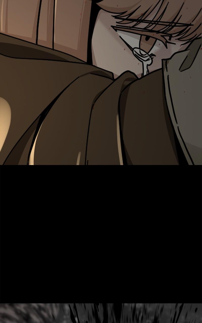 Hero Killer Chap 129 - Next Chap 130