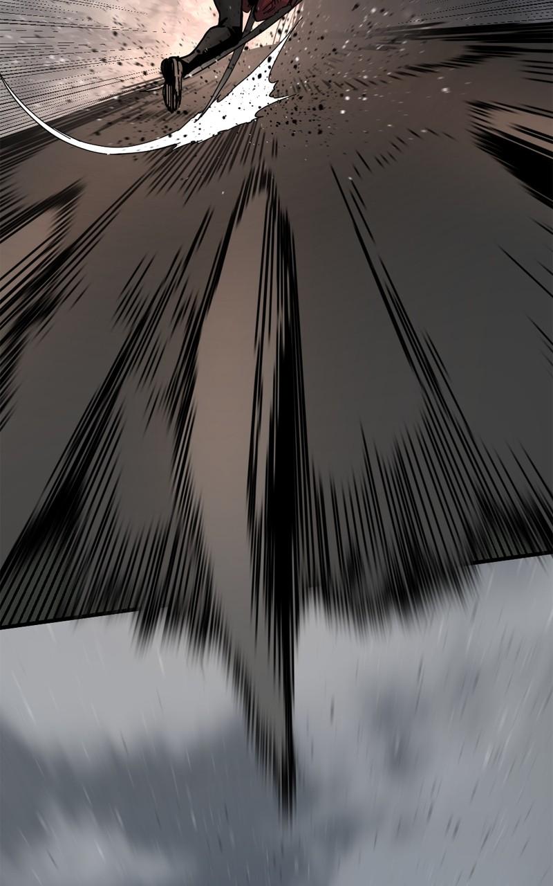 Hero Killer Chap 129 - Next Chap 130