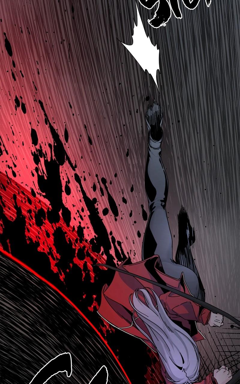 Hero Killer Chap 129 - Next Chap 130