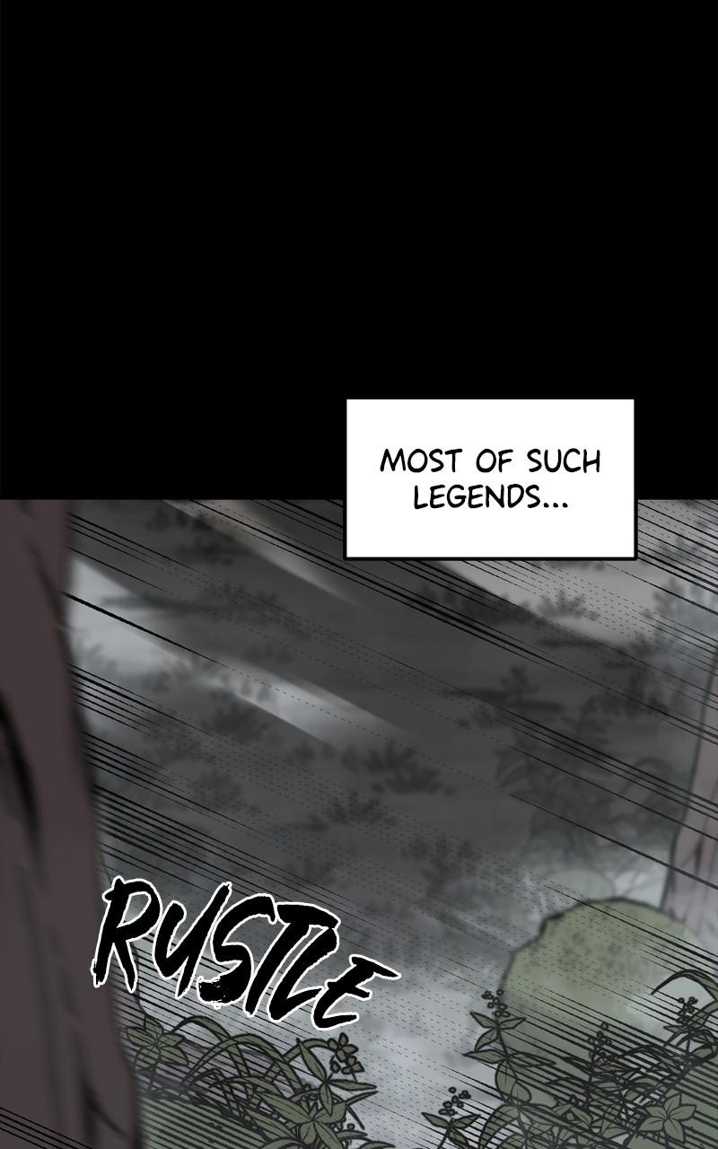 Hero Killer Chap 129 - Next Chap 130