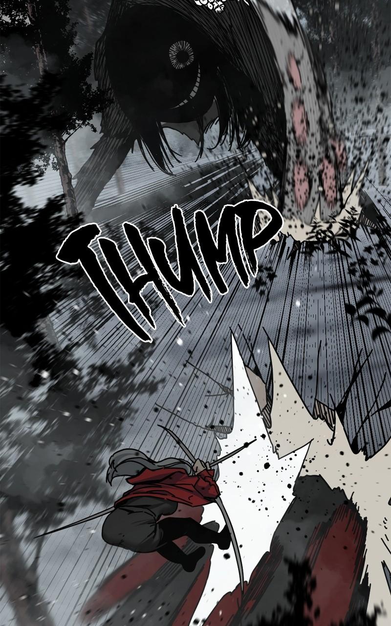 Hero Killer Chap 129 - Next Chap 130