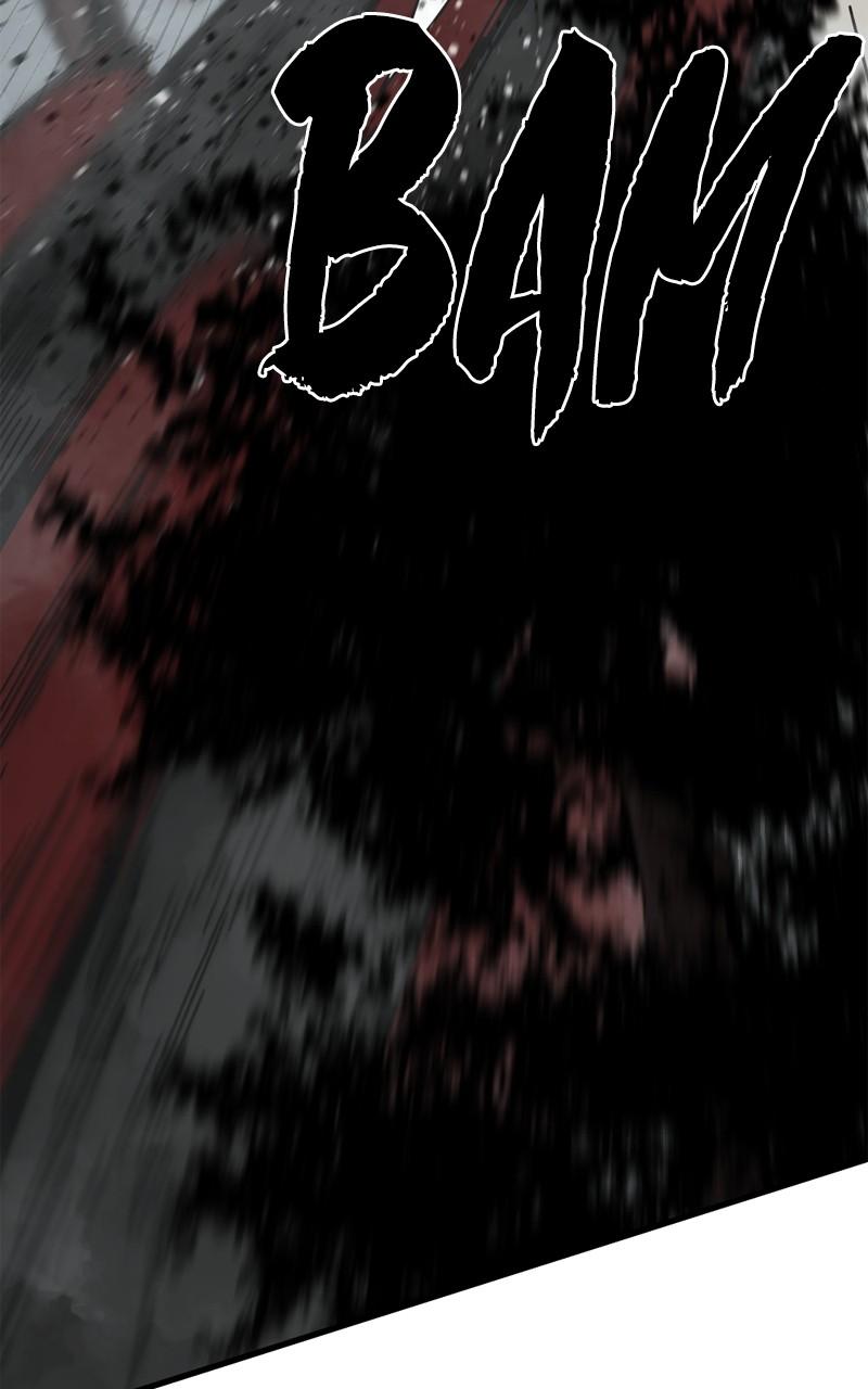 Hero Killer Chap 129 - Next Chap 130