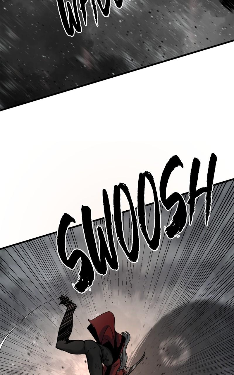 Hero Killer Chap 129 - Next Chap 130