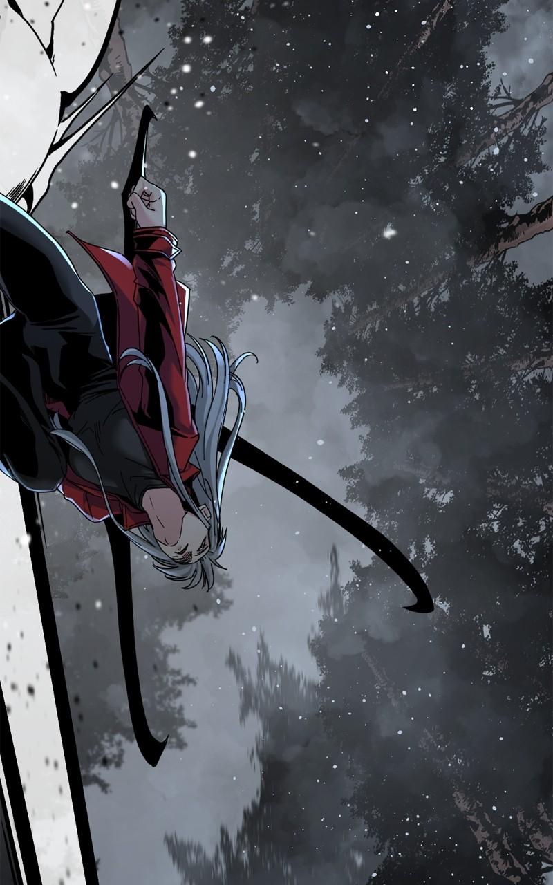 Hero Killer Chap 129 - Next Chap 130