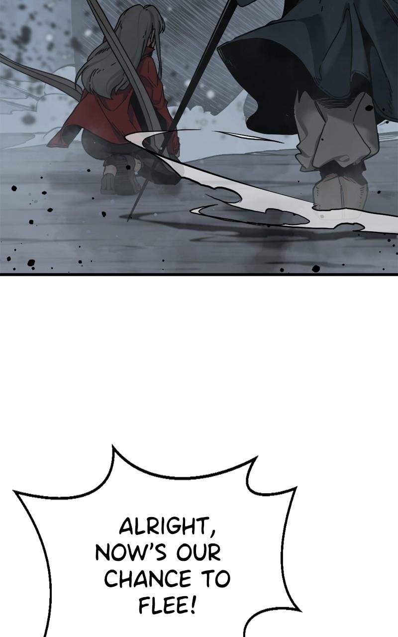 Hero Killer Chap 129 - Next Chap 130
