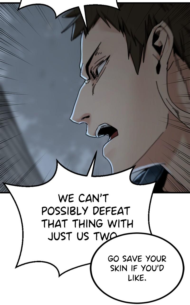 Hero Killer Chap 129 - Next Chap 130