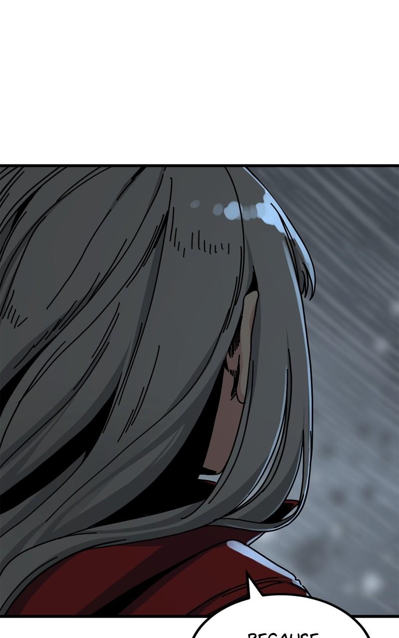 Hero Killer Chap 129 - Next Chap 130