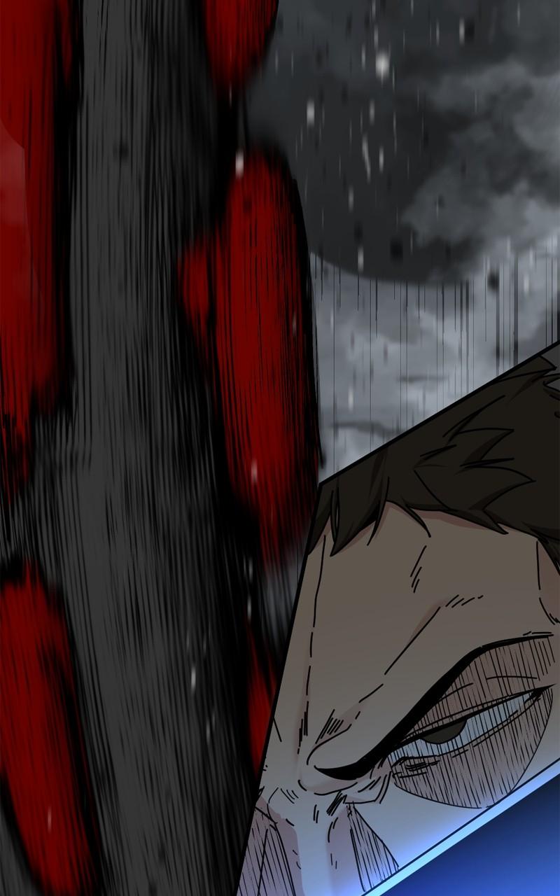 Hero Killer Chap 129 - Next Chap 130