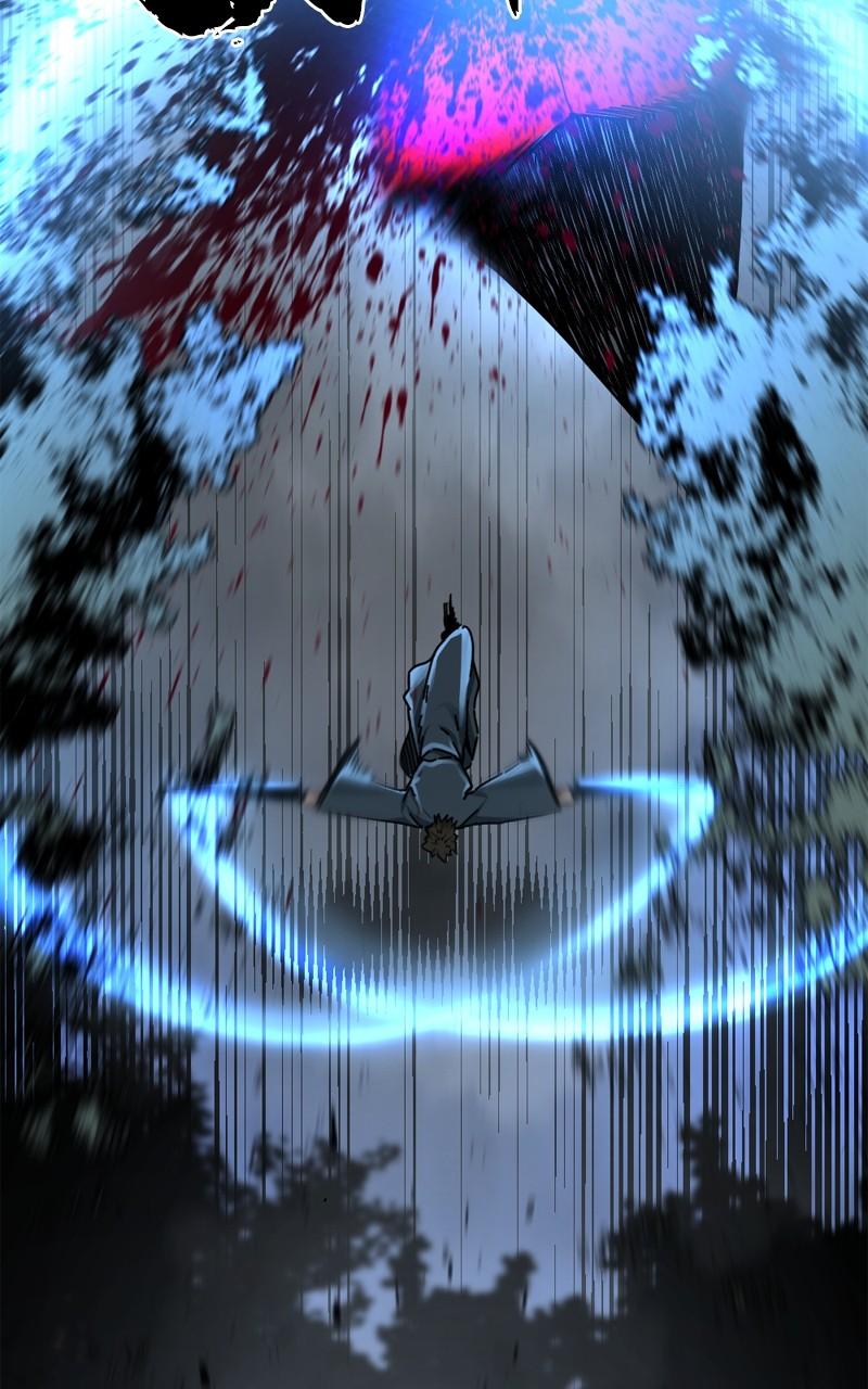 Hero Killer Chap 129 - Next Chap 130