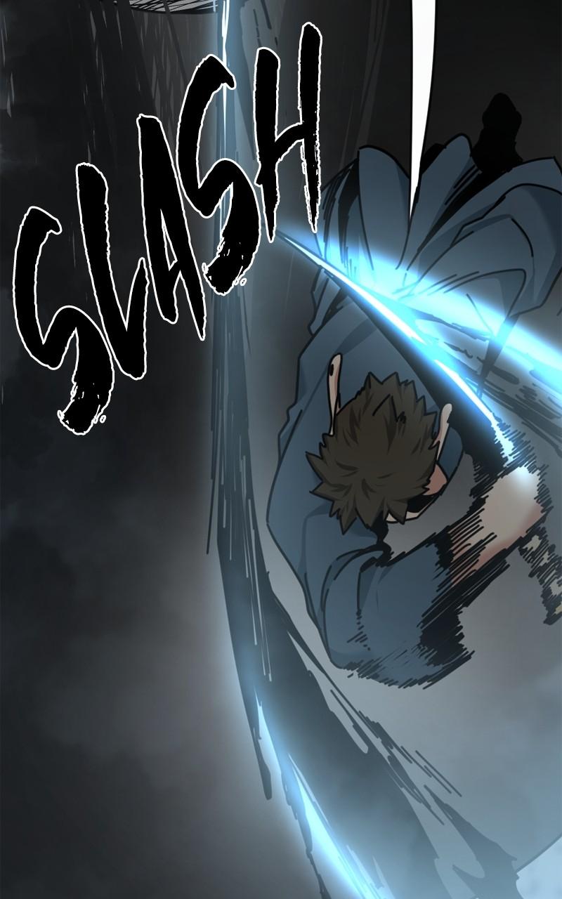 Hero Killer Chap 129 - Next Chap 130