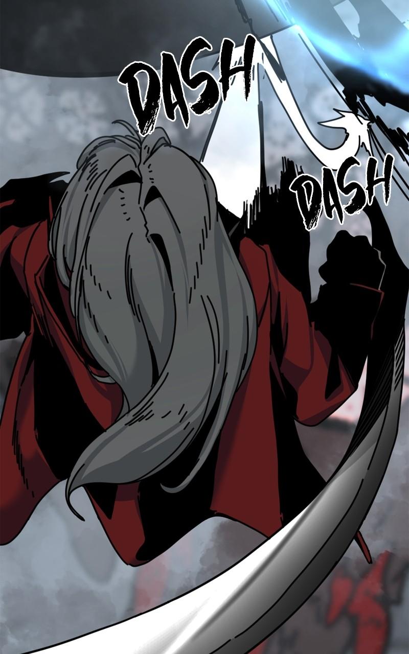 Hero Killer Chap 129 - Next Chap 130