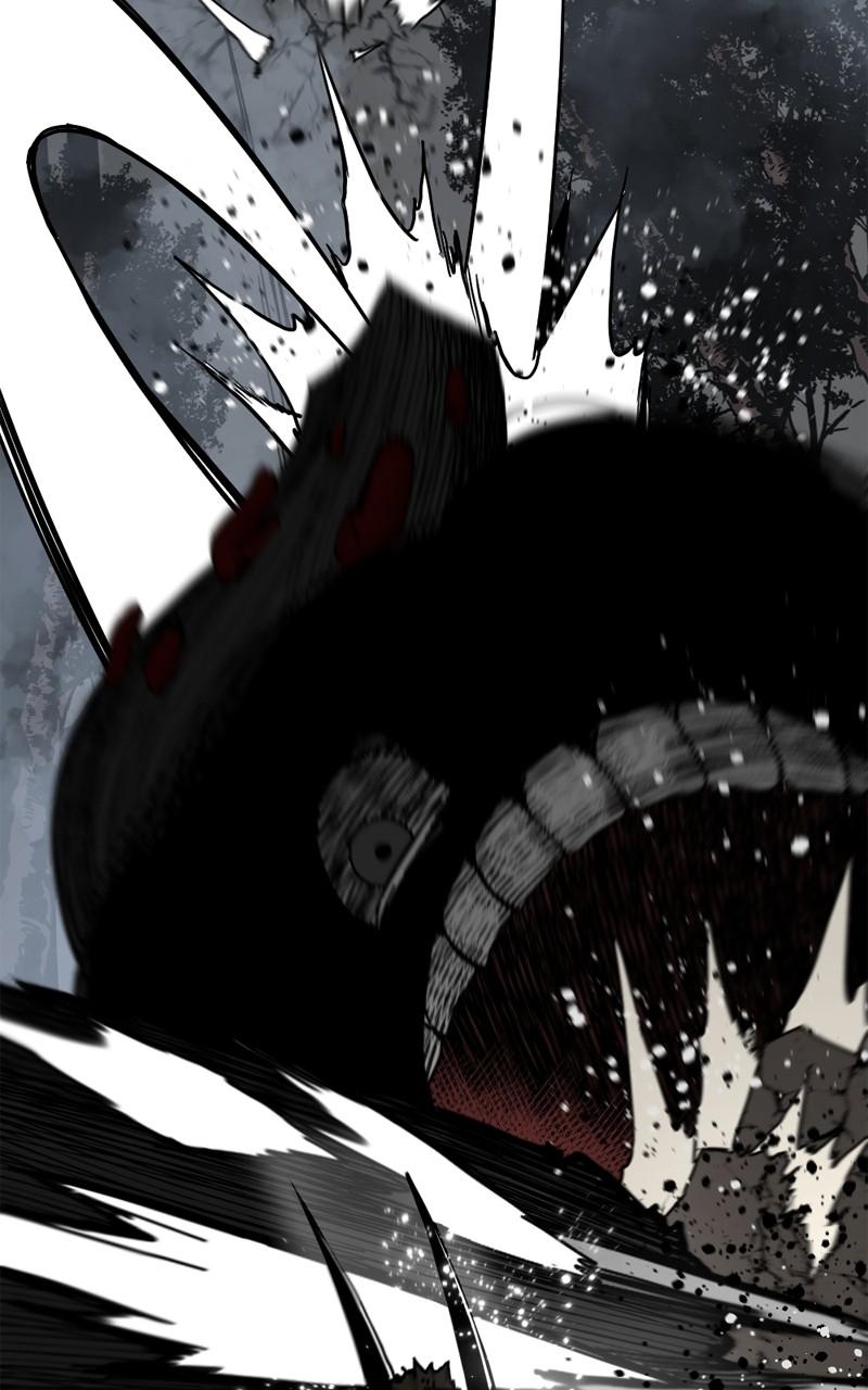 Hero Killer Chap 129 - Next Chap 130
