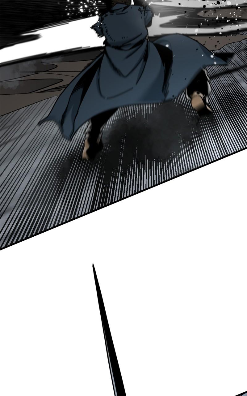 Hero Killer Chap 129 - Next Chap 130