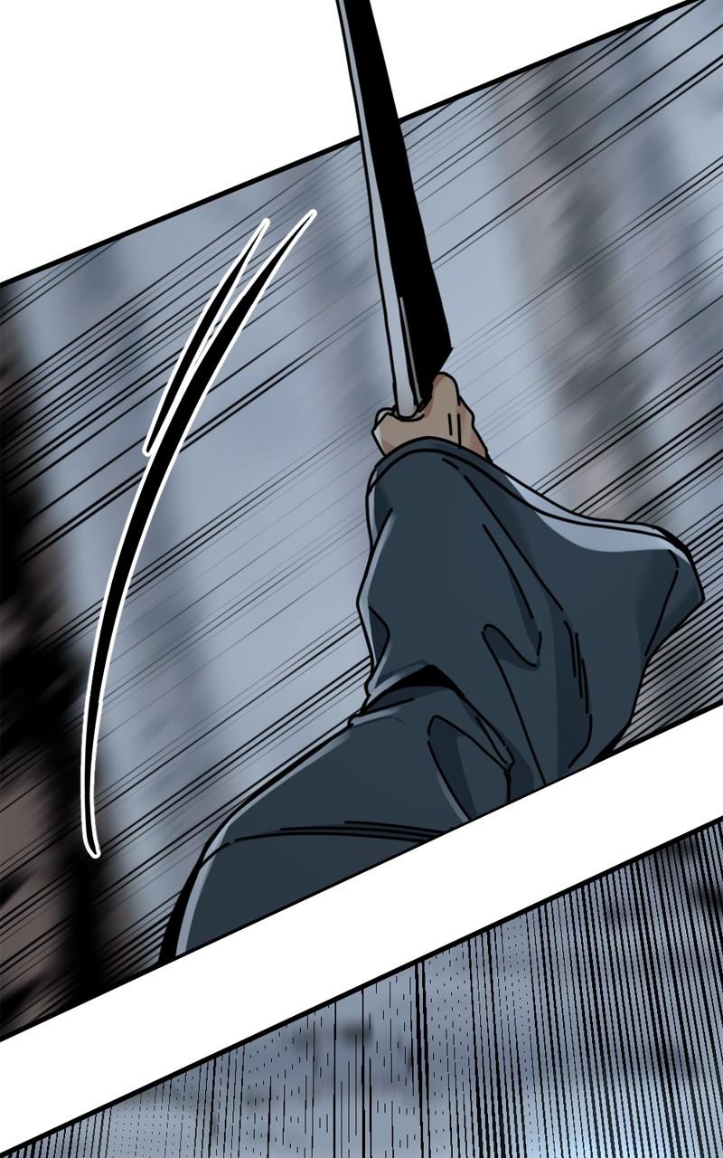 Hero Killer Chap 129 - Next Chap 130