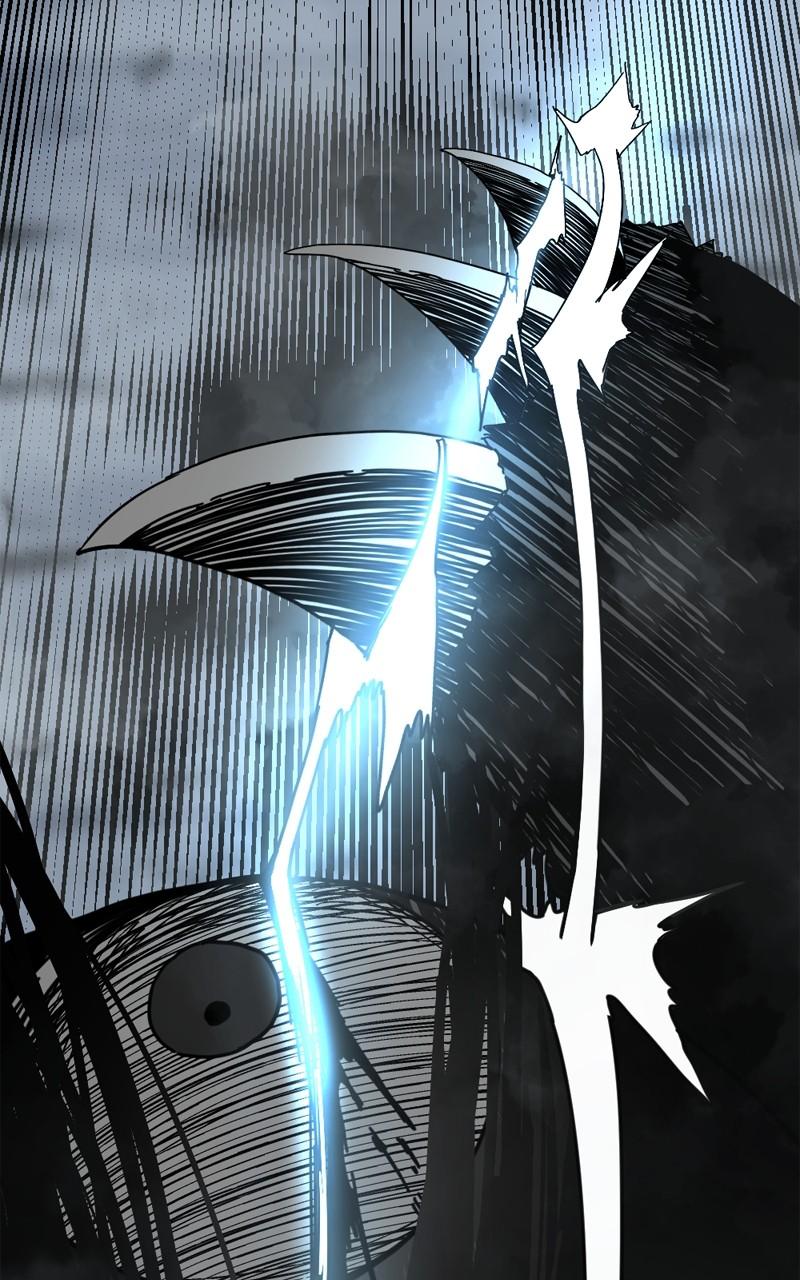 Hero Killer Chap 129 - Next Chap 130