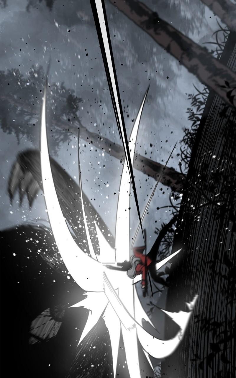 Hero Killer Chap 129 - Next Chap 130