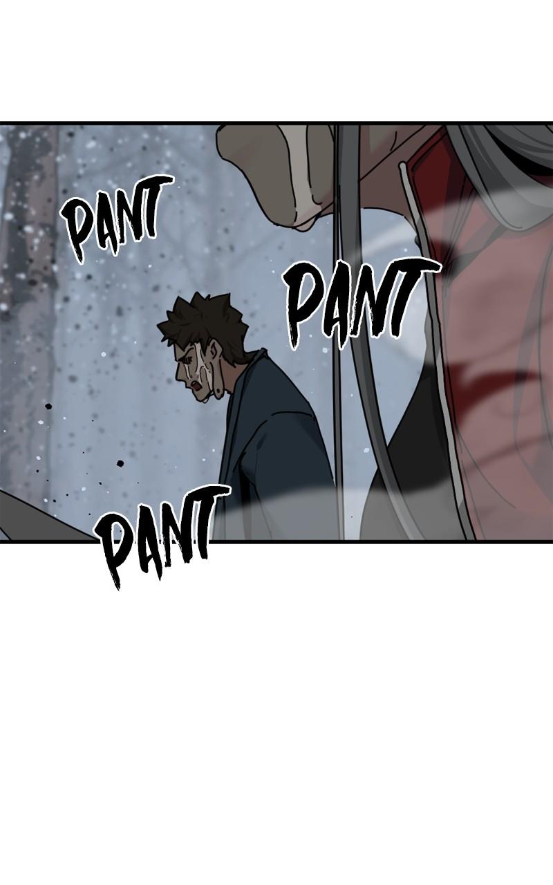 Hero Killer Chap 129 - Next Chap 130