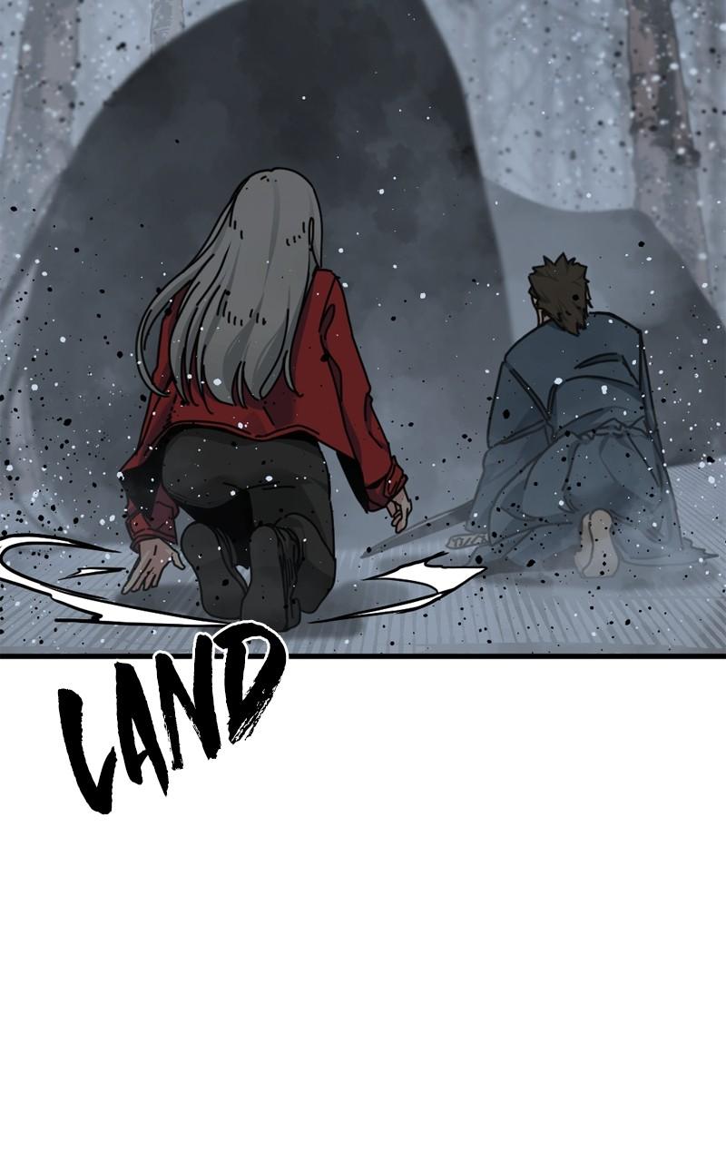 Hero Killer Chap 129 - Next Chap 130
