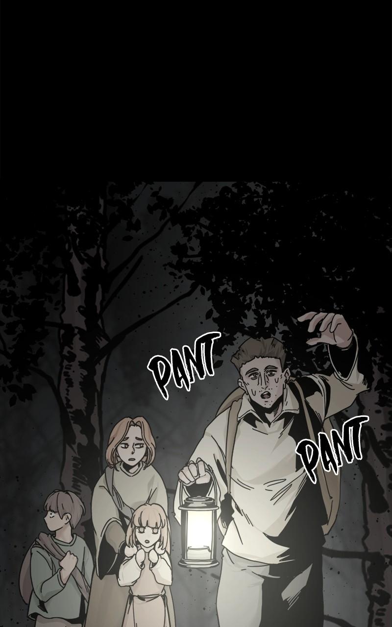 Hero Killer Chap 129 - Next Chap 130