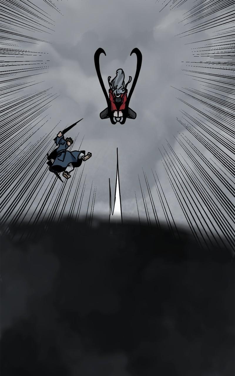 Hero Killer Chap 129 - Next Chap 130