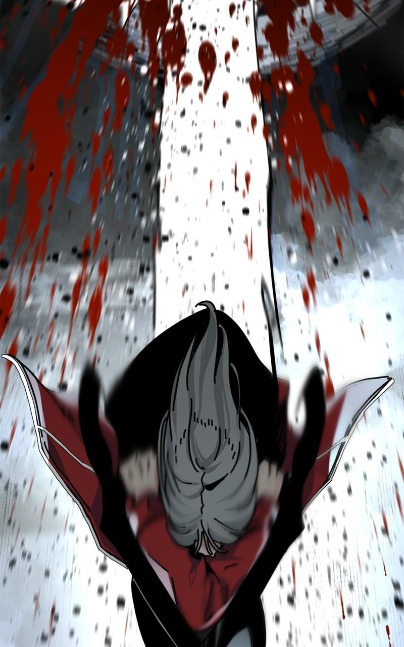 Hero Killer Chap 129 - Next Chap 130