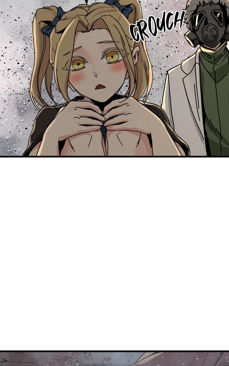 Hero Killer Chap 129 - Next Chap 130