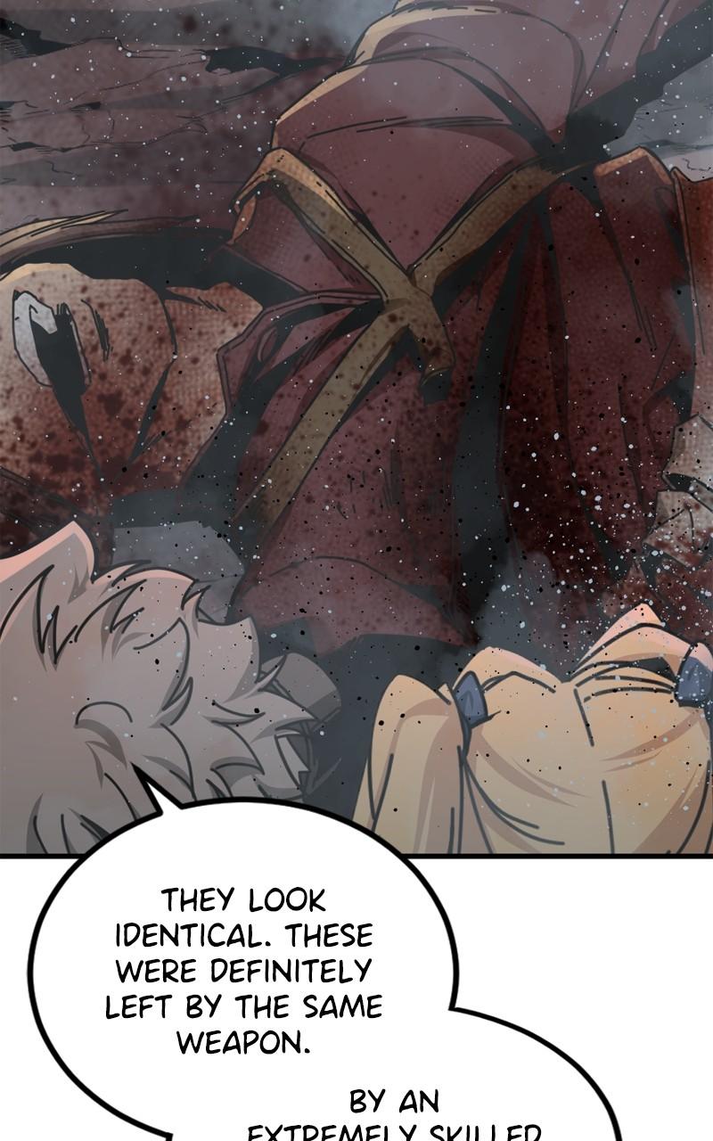 Hero Killer Chap 129 - Next Chap 130
