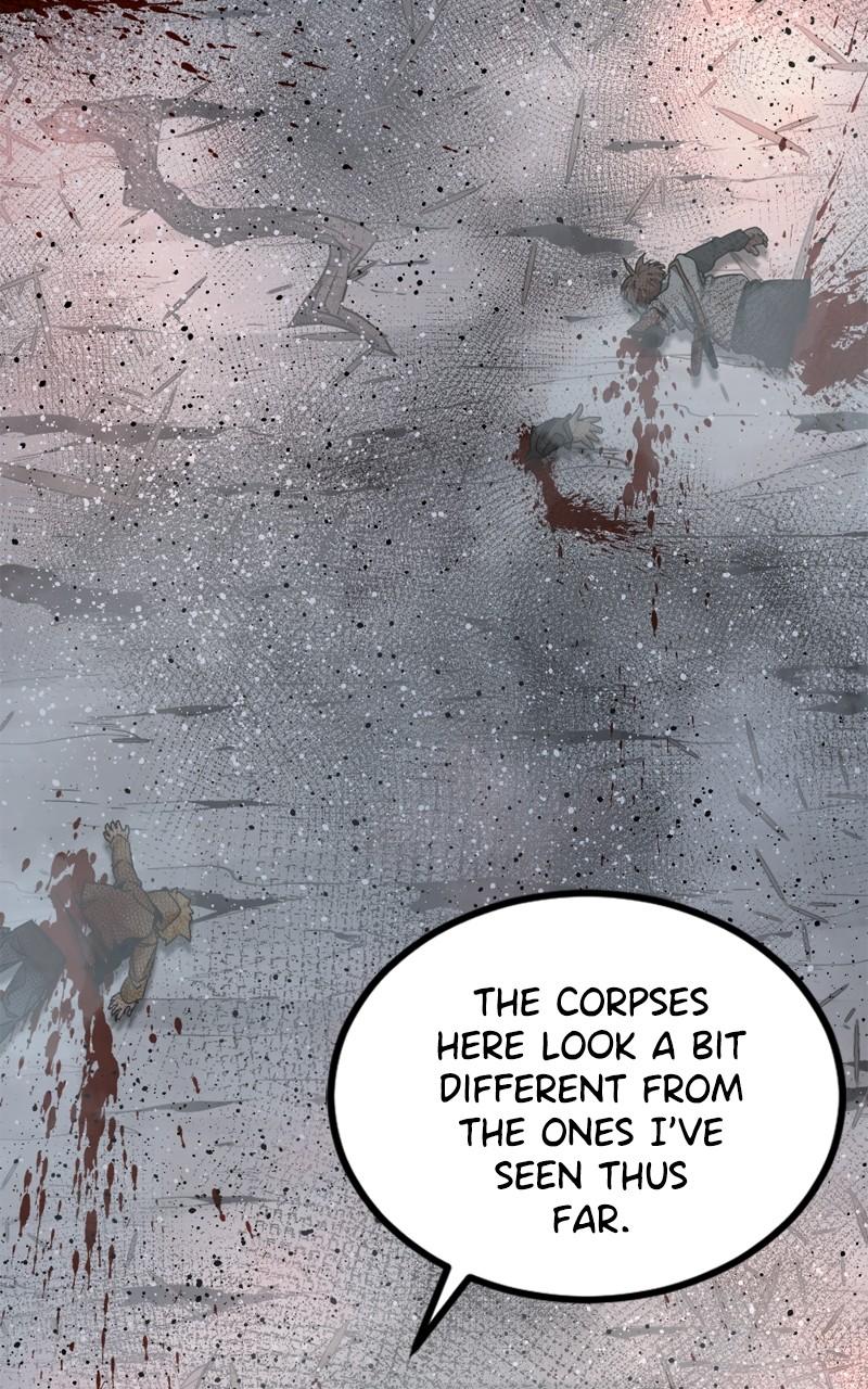 Hero Killer Chap 129 - Next Chap 130