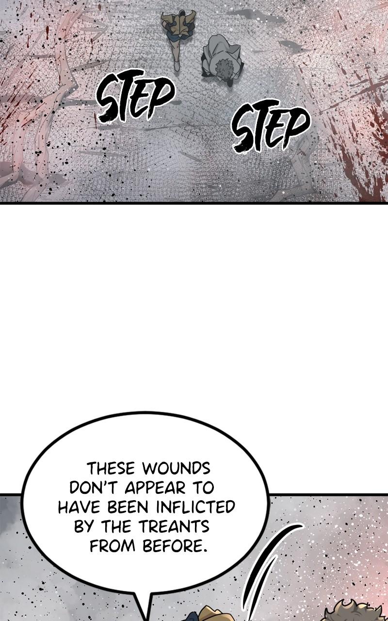 Hero Killer Chap 129 - Next Chap 130