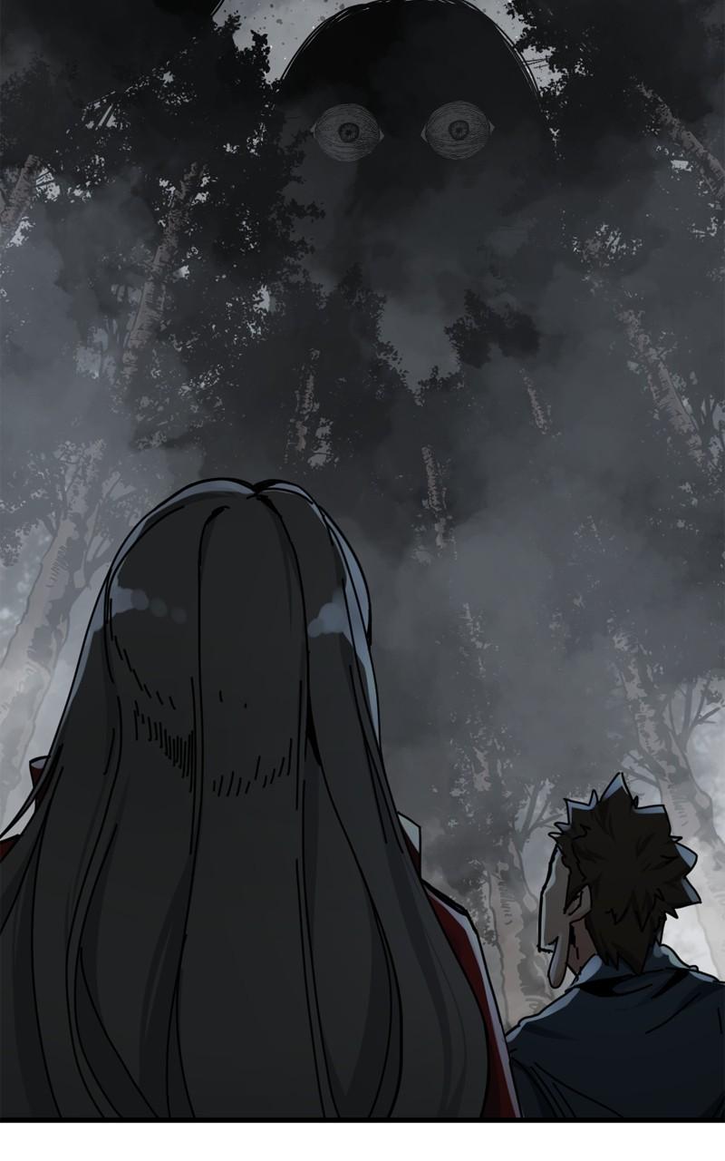 Hero Killer Chap 129 - Next Chap 130