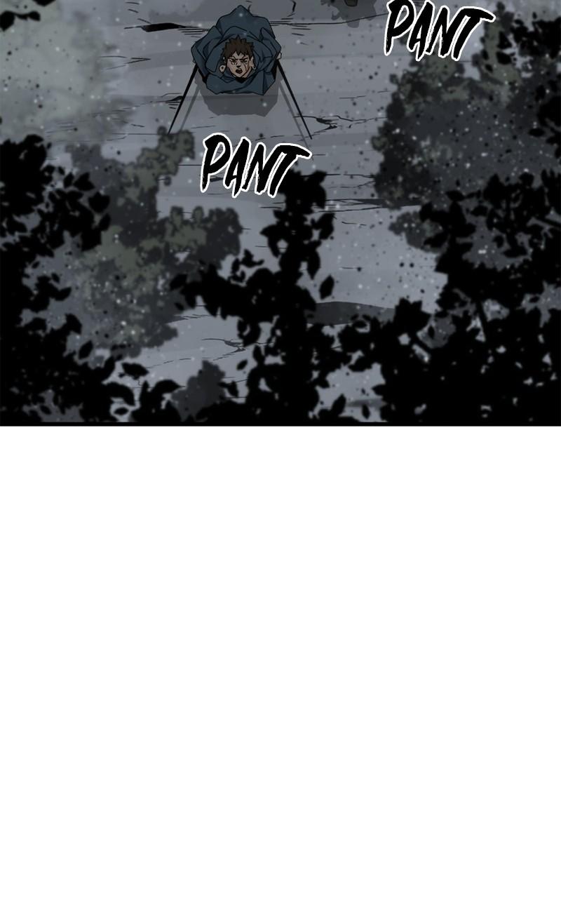 Hero Killer Chap 129 - Next Chap 130