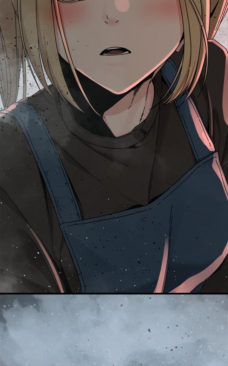 Hero Killer Chap 129 - Next Chap 130