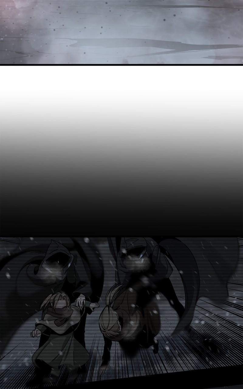 Hero Killer Chap 129 - Next Chap 130